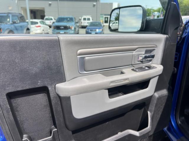 used 2014 Ram 2500 car, priced at $23,995