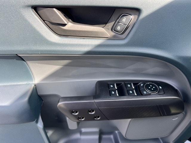 new 2025 Ford Maverick car, priced at $38,250