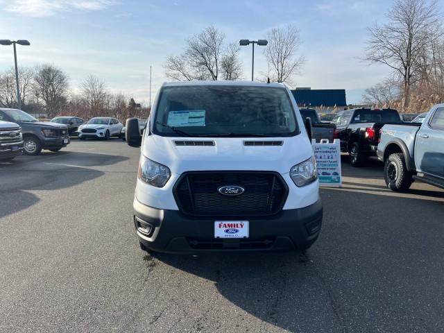 new 2024 Ford Transit-150 car, priced at $49,600