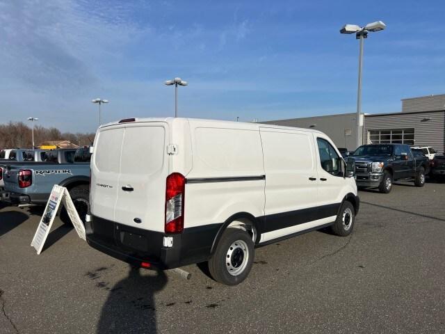 new 2024 Ford Transit-150 car, priced at $49,600