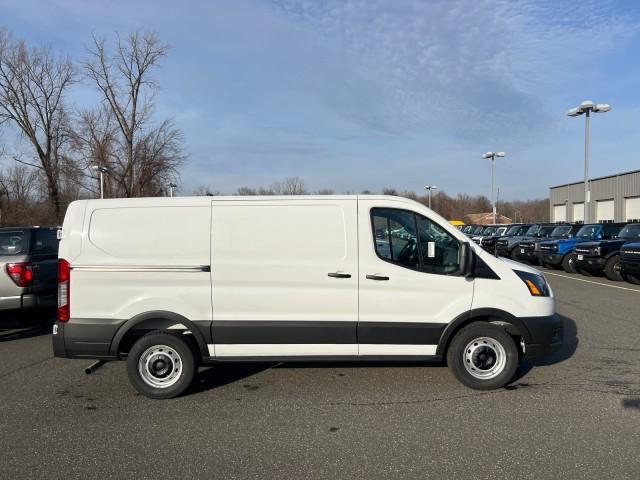 new 2024 Ford Transit-150 car, priced at $49,600