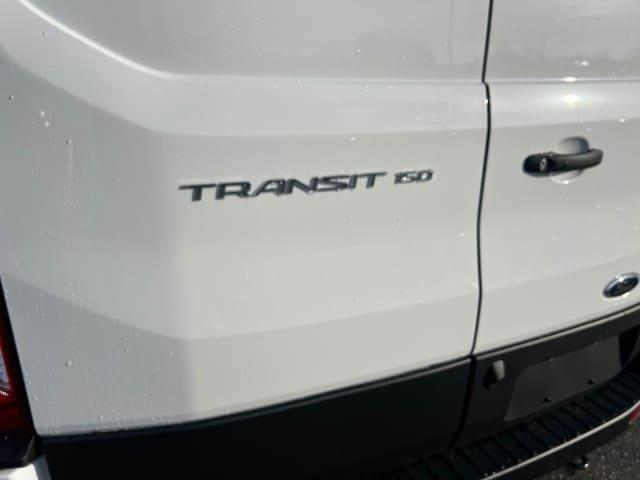 new 2024 Ford Transit-150 car, priced at $49,600