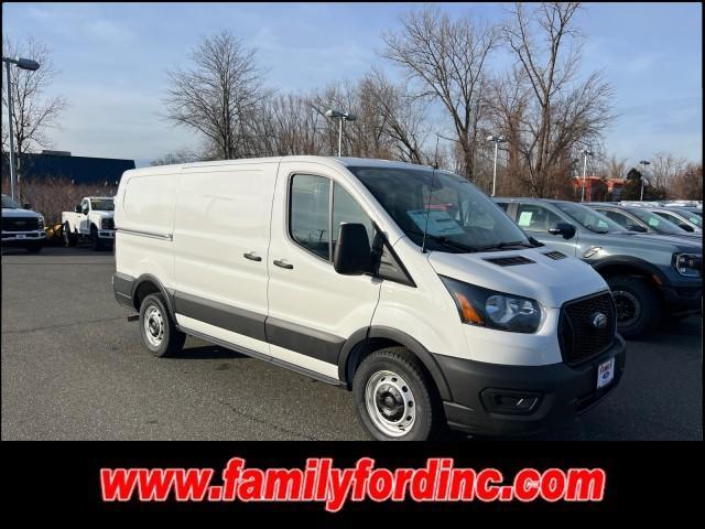 new 2024 Ford Transit-150 car, priced at $49,600