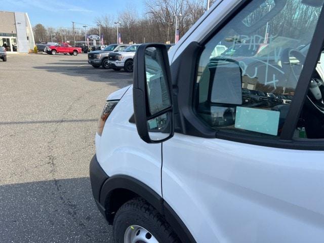 new 2024 Ford Transit-150 car, priced at $49,600