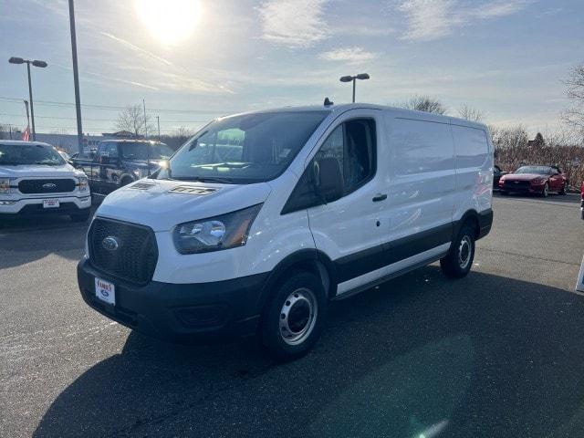 new 2024 Ford Transit-150 car, priced at $49,600