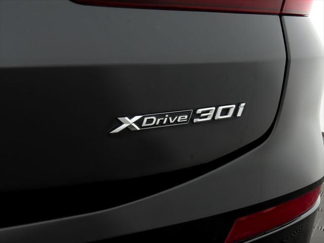 used 2022 BMW X4 car, priced at $34,995