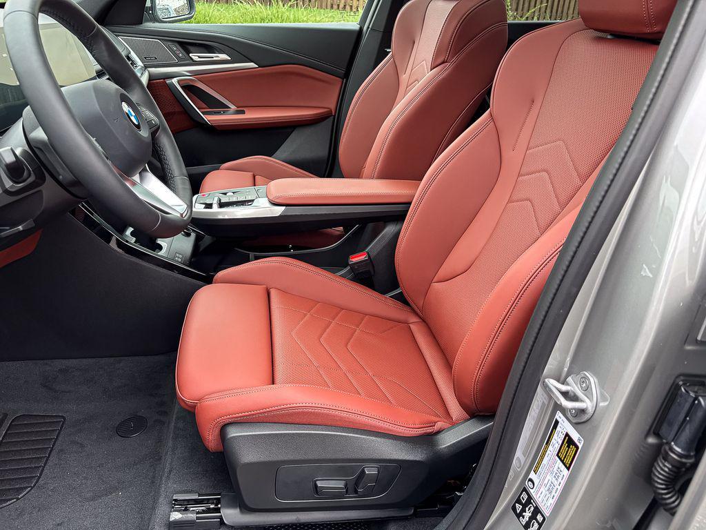 new 2026 BMW X1 car, priced at $48,280
