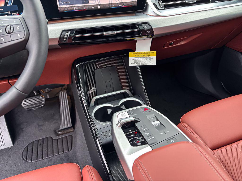 new 2026 BMW X1 car, priced at $48,280