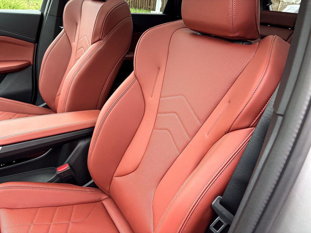 new 2026 BMW X1 car, priced at $48,280
