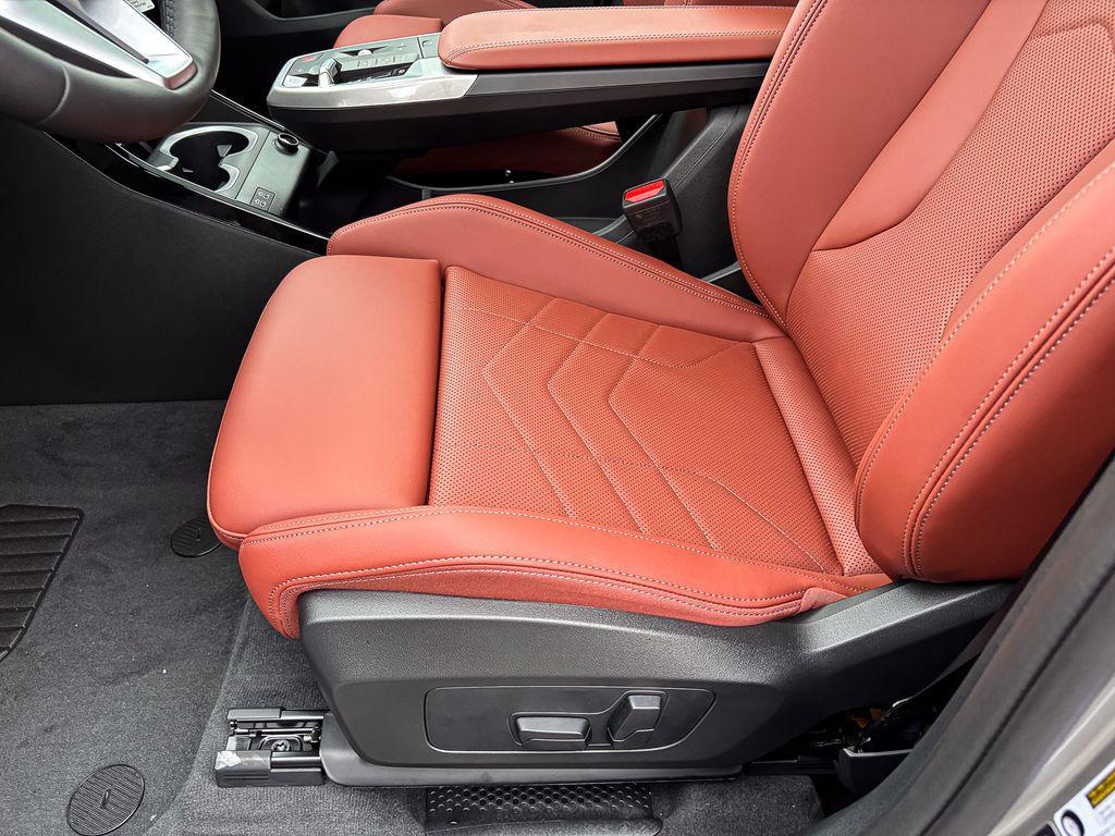 new 2026 BMW X1 car, priced at $48,280