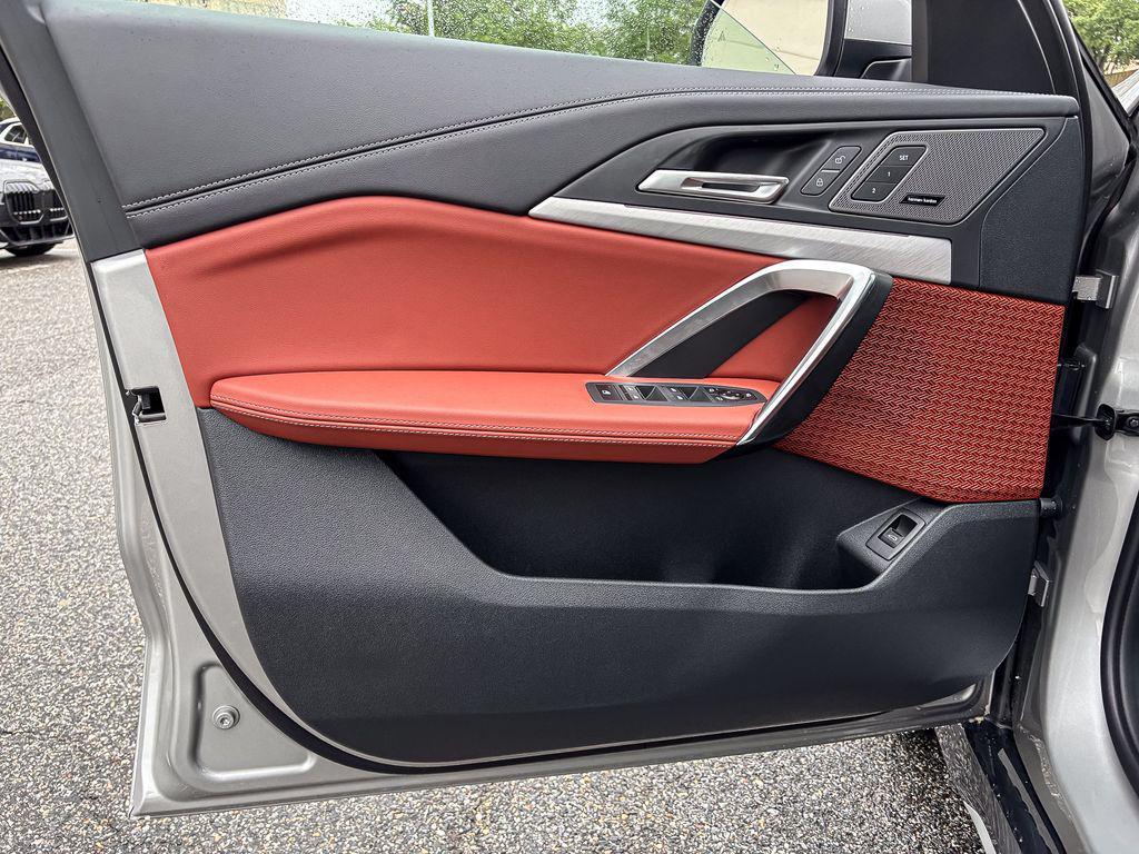 new 2026 BMW X1 car, priced at $48,280