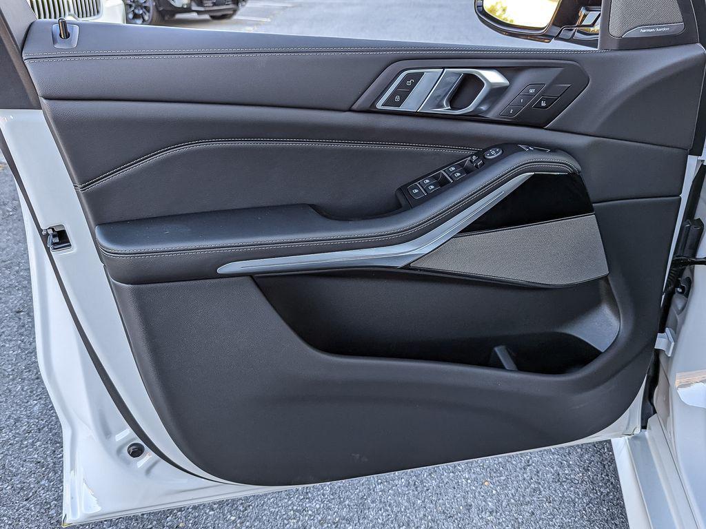 new 2026 BMW X5 car, priced at $102,005