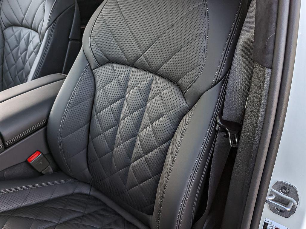 new 2026 BMW X5 car, priced at $102,005