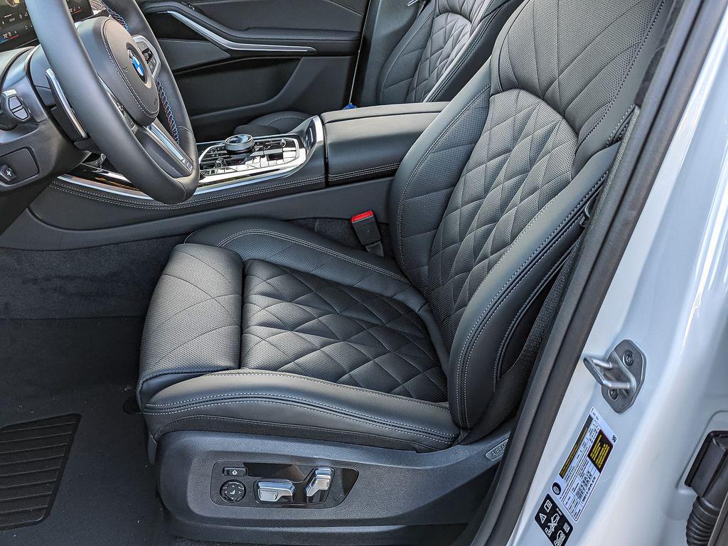 new 2026 BMW X5 car, priced at $102,005