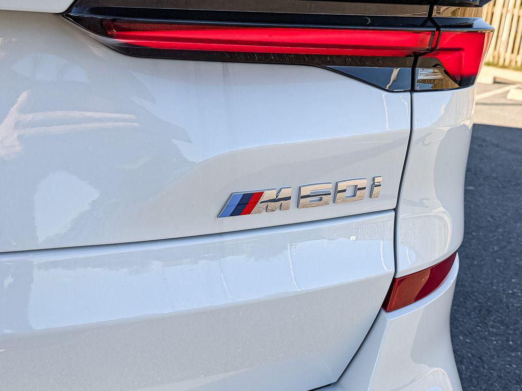 new 2026 BMW X5 car, priced at $102,005
