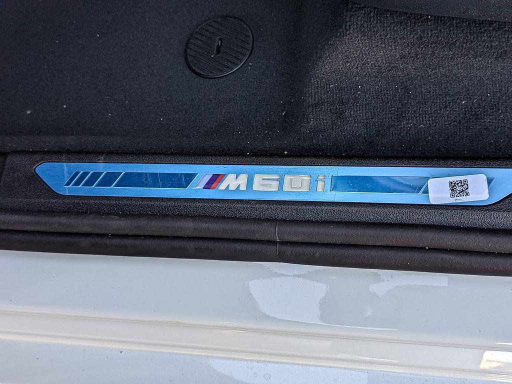 new 2026 BMW X5 car, priced at $102,005