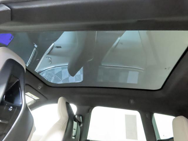 new 2026 BMW iX car, priced at $85,620