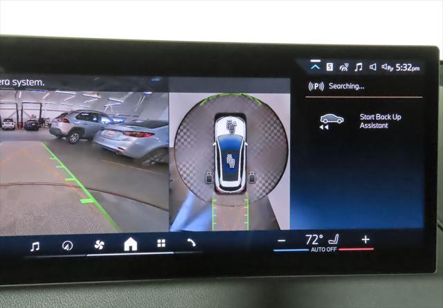 new 2026 BMW iX car, priced at $85,620