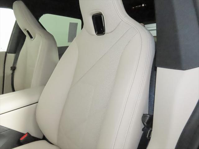new 2026 BMW iX car, priced at $85,620