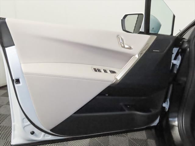 new 2026 BMW iX car, priced at $85,620