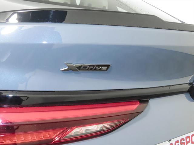 used 2024 BMW M235 Gran Coupe car, priced at $46,995