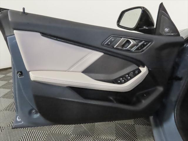 used 2024 BMW M235 Gran Coupe car, priced at $46,995