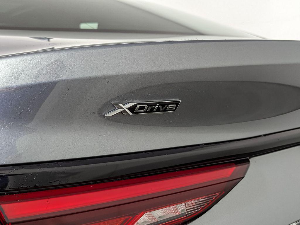 used 2022 BMW 228 Gran Coupe car, priced at $27,995