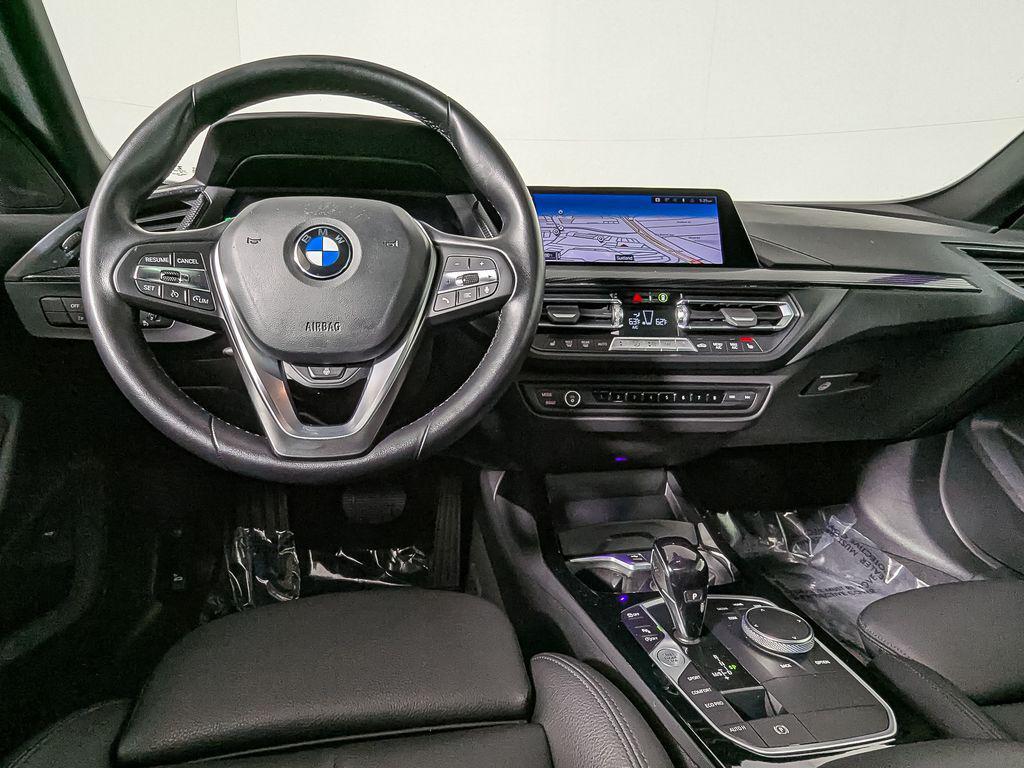 used 2022 BMW 228 Gran Coupe car, priced at $27,995