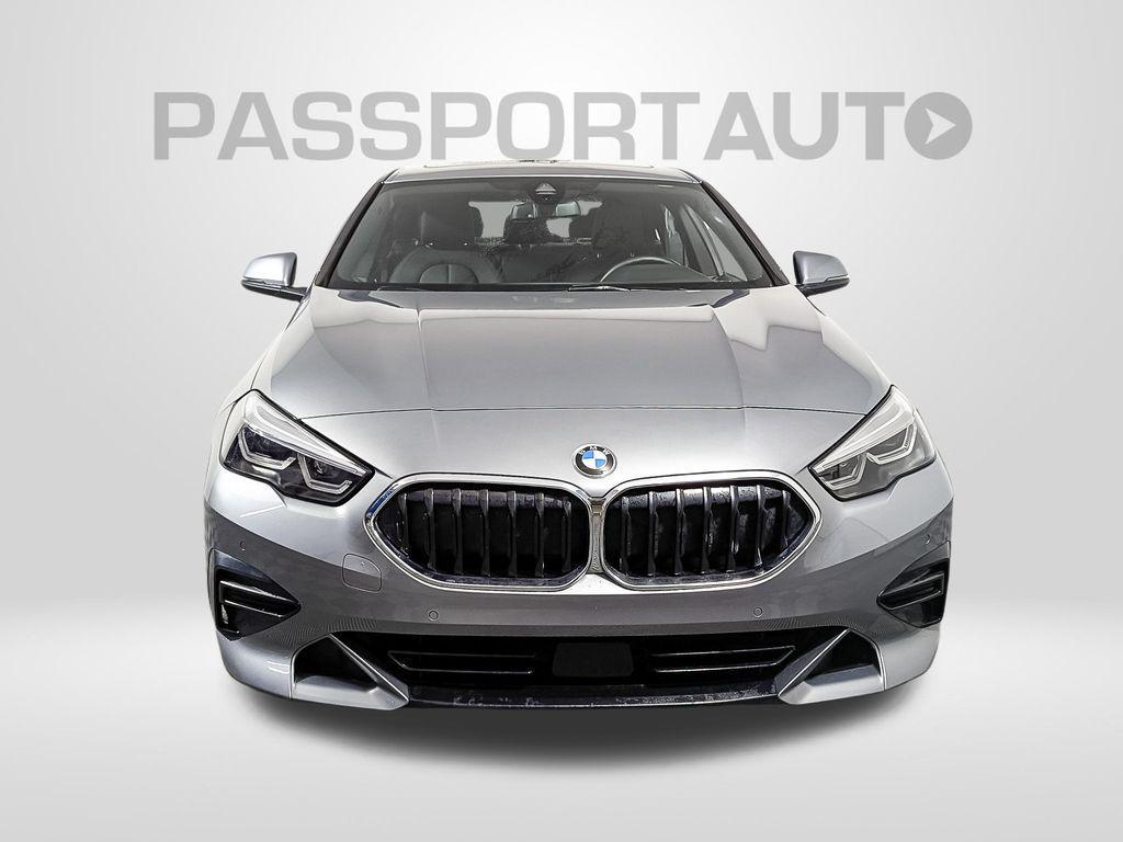 used 2022 BMW 228 Gran Coupe car, priced at $27,995