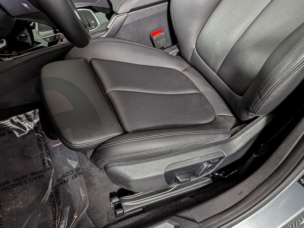 used 2022 BMW 228 Gran Coupe car, priced at $27,995