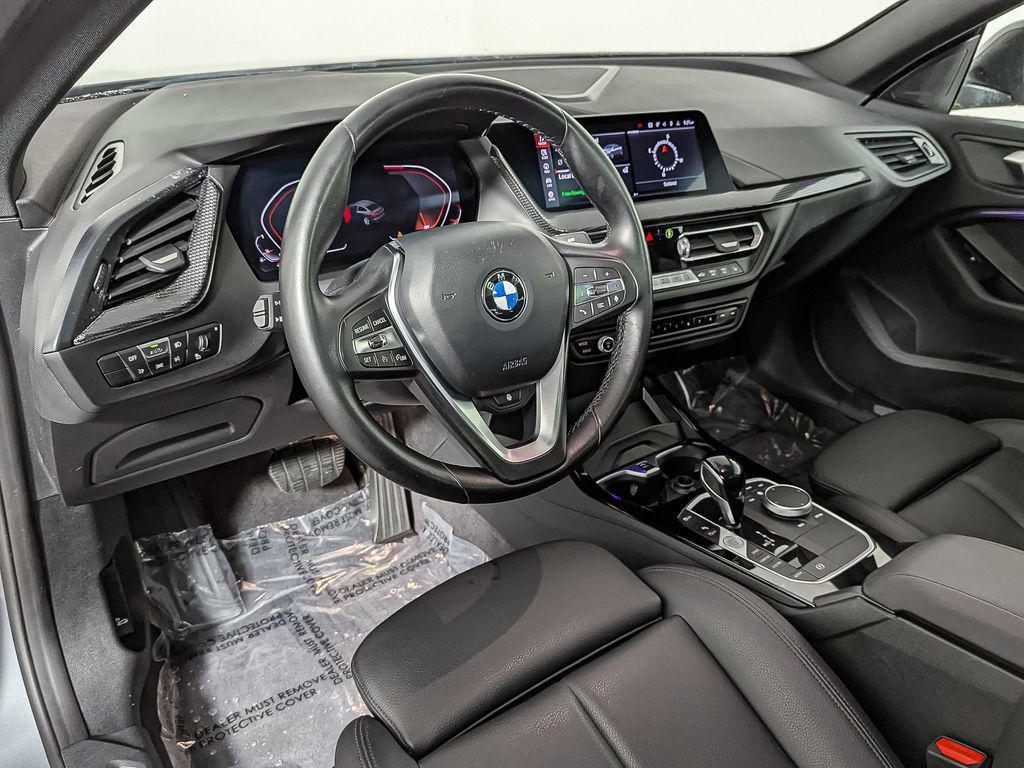 used 2022 BMW 228 Gran Coupe car, priced at $27,995