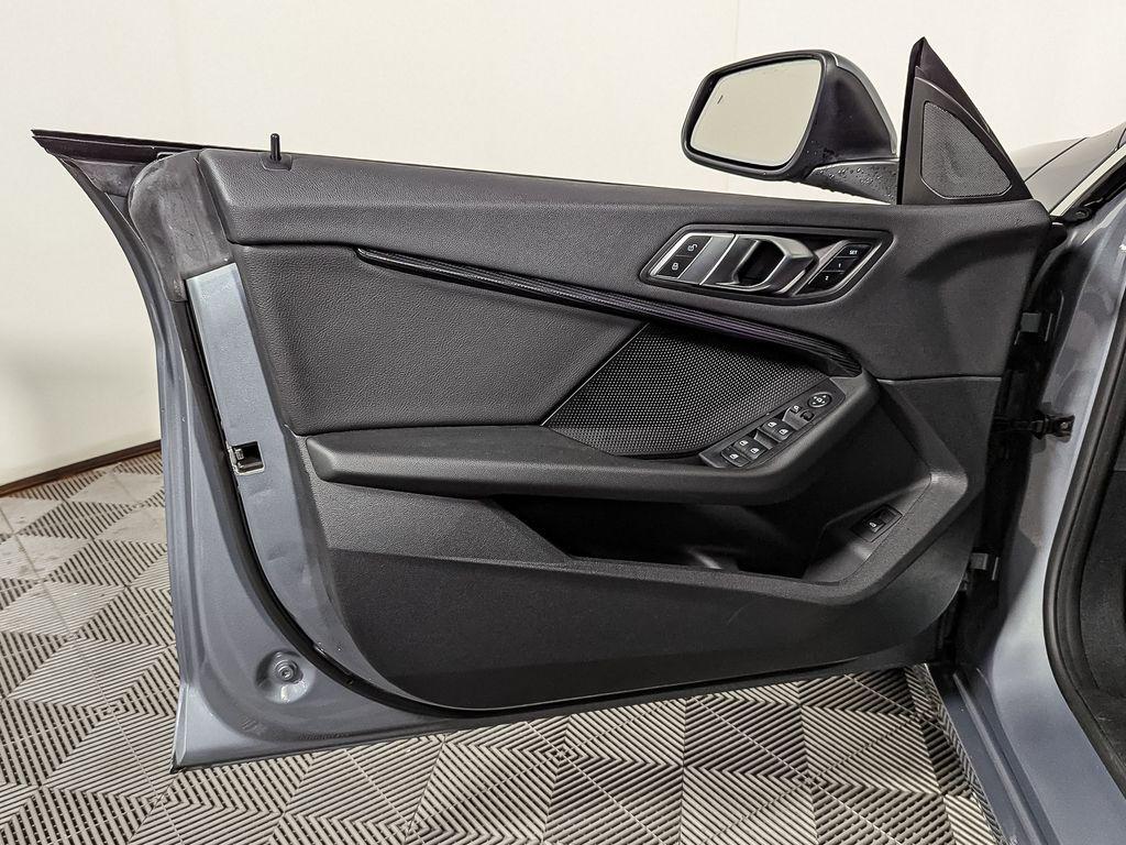 used 2022 BMW 228 Gran Coupe car, priced at $27,995