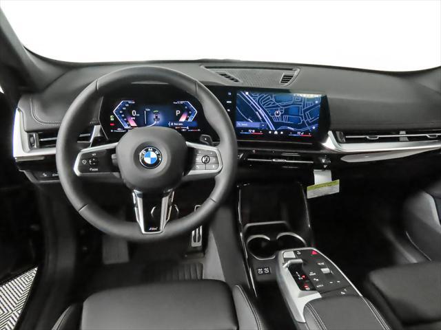 new 2024 BMW X1 car, priced at $47,545