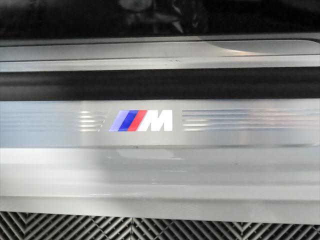 used 2022 BMW 750 car, priced at $54,995