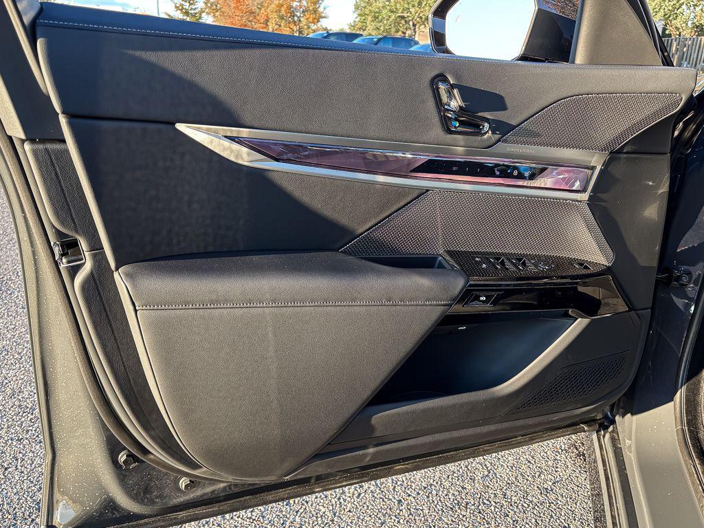 new 2026 BMW 740 car, priced at $109,510