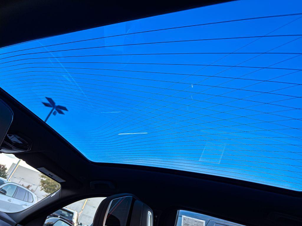 new 2026 BMW 740 car, priced at $109,510