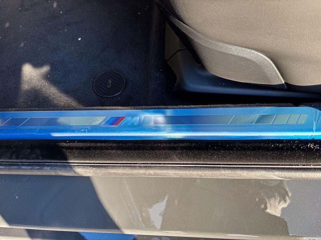 new 2026 BMW 740 car, priced at $109,510