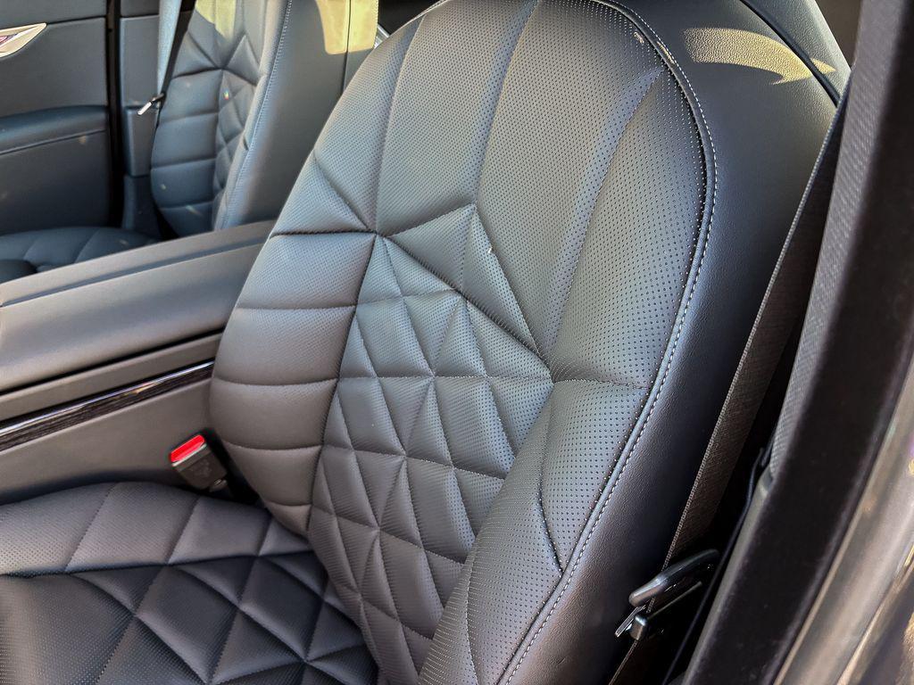 new 2026 BMW 740 car, priced at $109,510