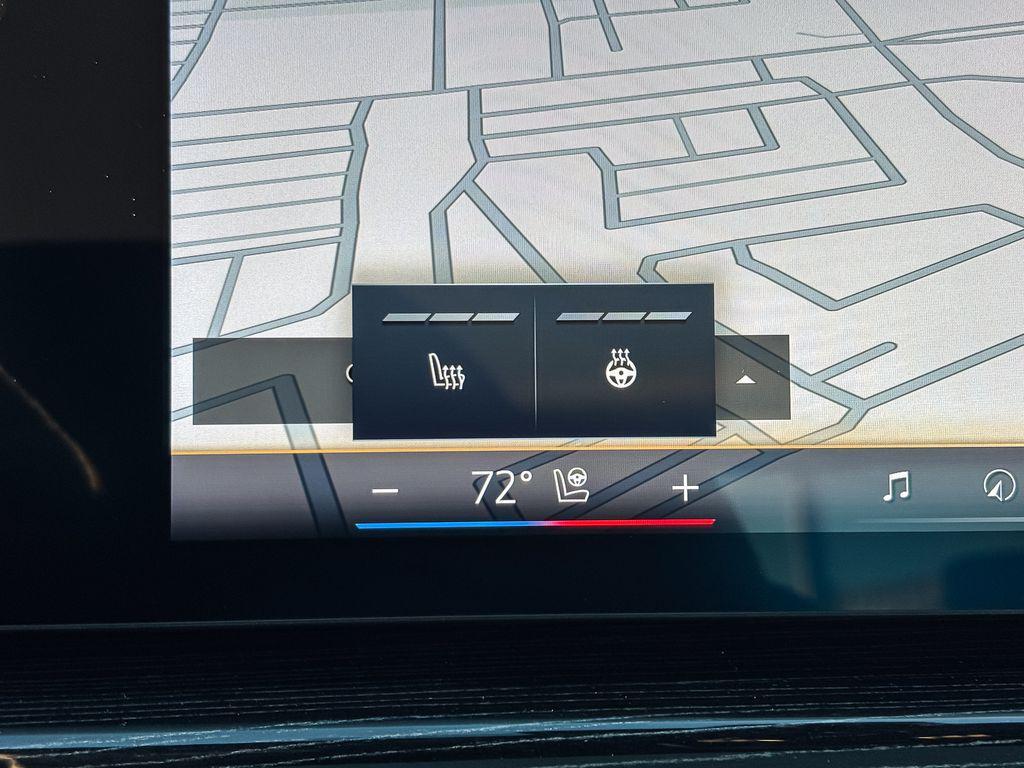 new 2026 BMW 740 car, priced at $109,510