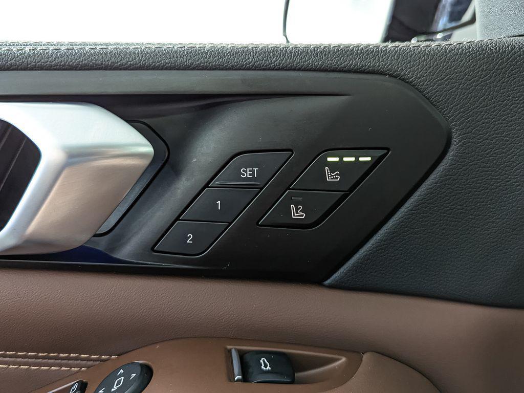 used 2023 BMW X5 car, priced at $48,995