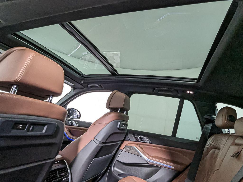 used 2023 BMW X5 car, priced at $48,995