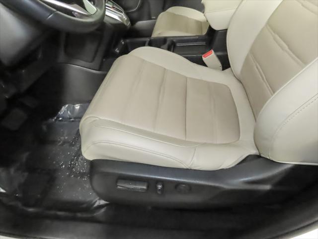 used 2022 Honda CR-V car, priced at $26,495