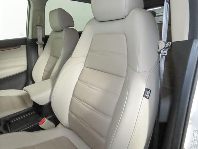 used 2022 Honda CR-V car, priced at $26,495