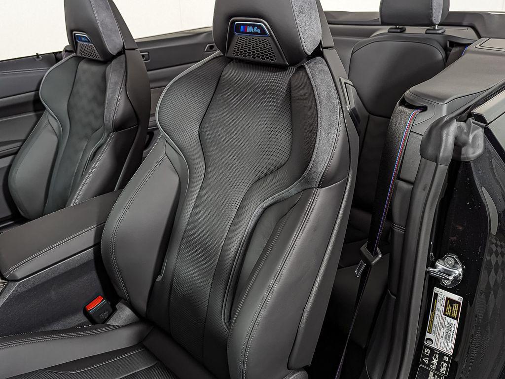 new 2026 BMW M4 car, priced at $106,995