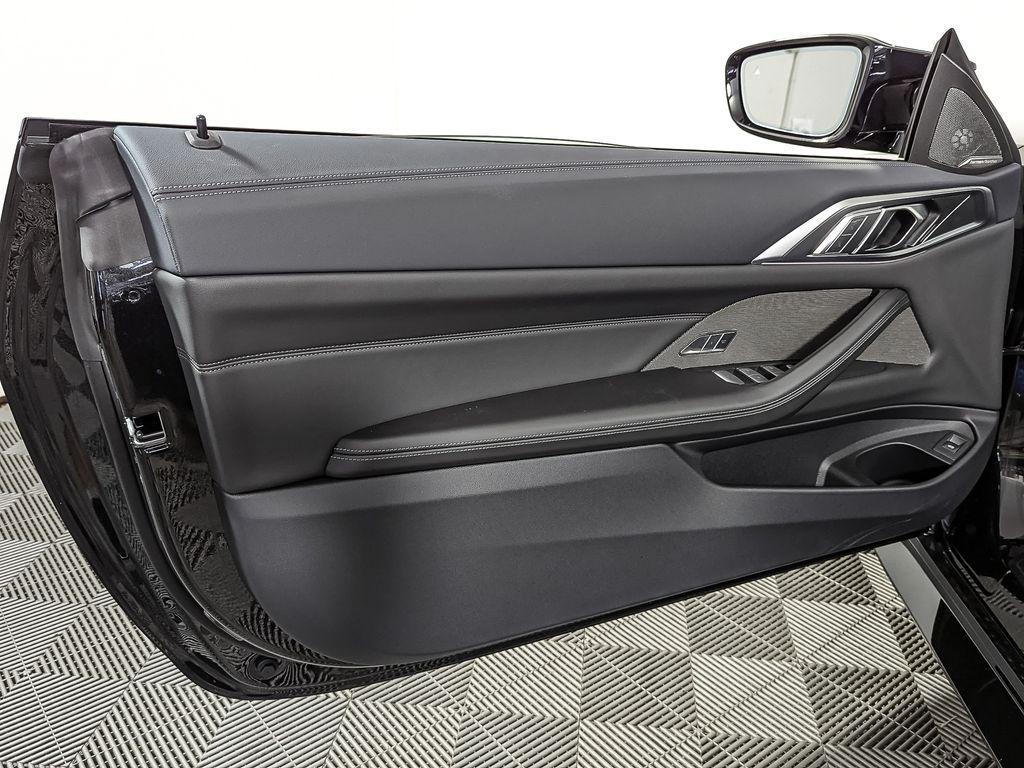 new 2026 BMW M4 car, priced at $106,995