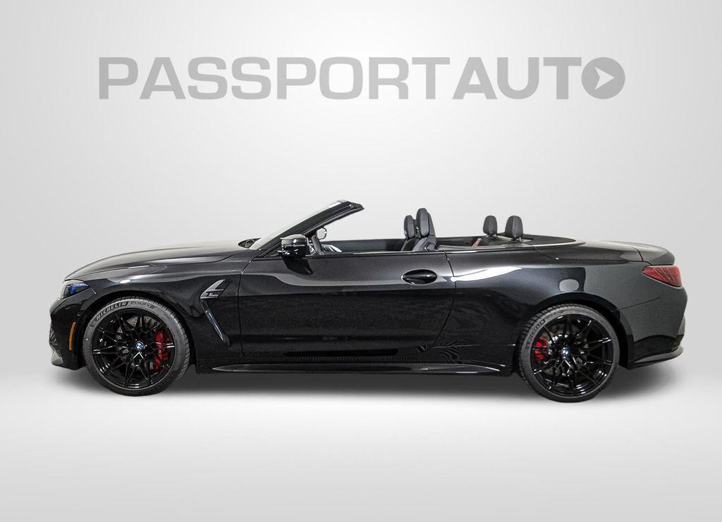 new 2026 BMW M4 car, priced at $106,995