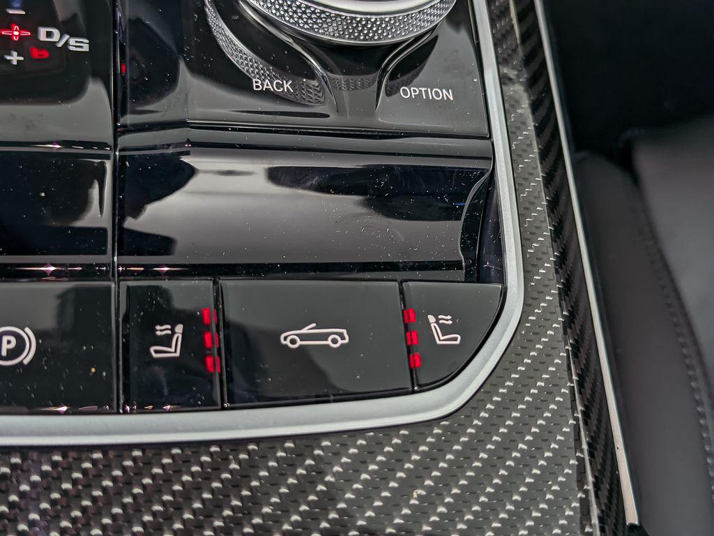 new 2026 BMW M4 car, priced at $106,995