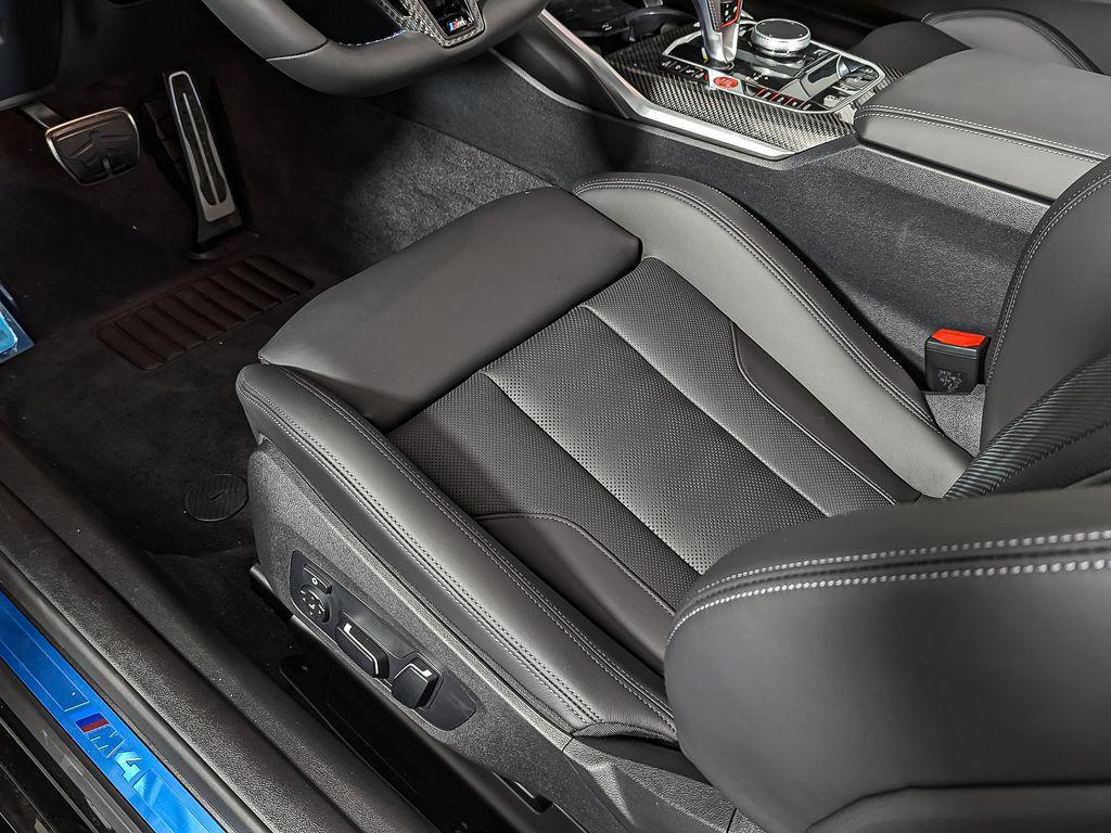 new 2026 BMW M4 car, priced at $106,995