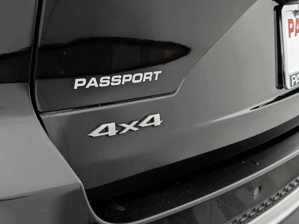 used 2023 Jeep Grand Cherokee car, priced at $44,995