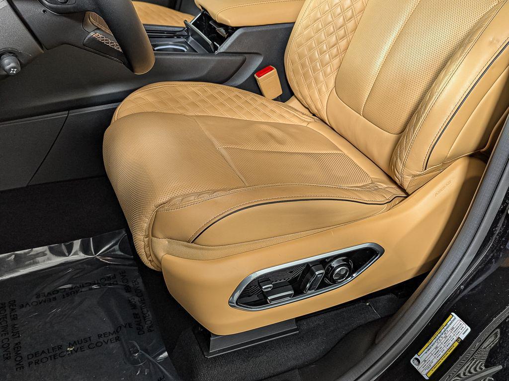 used 2023 Jeep Grand Cherokee car, priced at $44,995